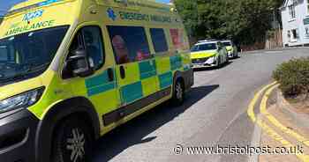 Man dies after incident at UK's largest outdoor waterpark
