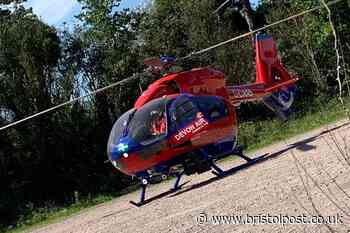 Bristol man dies after 'medical episode' at South West waterpark