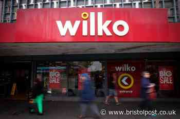 Majority of Wilko shops to close 'in the next week' says union