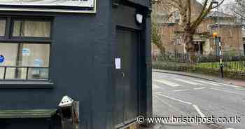 Closed Bristol pub to reopen with a skater vibe