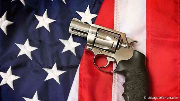 Black Children 11 Times More Likely To Die From Guns Than White Kids: Study