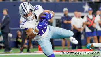 Cowboys rookie Deuce Vaughn's 'unique' and 'effective' running style capturing the hearts of Jerry Jones, fans