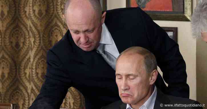 Chi era Yevgeny Prigozhin: dal chiosco di hot dog al Cremlino, il ritratto del mercenario di Putin