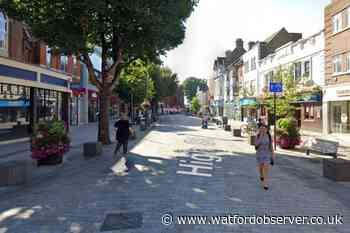 Watford Wilko staff redundancies and store closure 'likely'