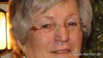 Die „Widmann Hanni“ aus Reichertshausen hinterlässt eine große Lücke im Dorf