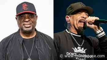 Public Enemy, Ice-T to Headline Free Hip-Hop 50 Show in Washington D.C.