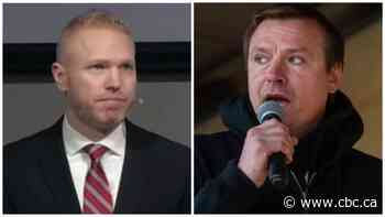 Albertans on trial for breaching Public Health Act during pandemic to see charges dropped: prosecutors