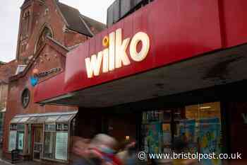 Wilko administrators say 'no plans to close any stores next week'
