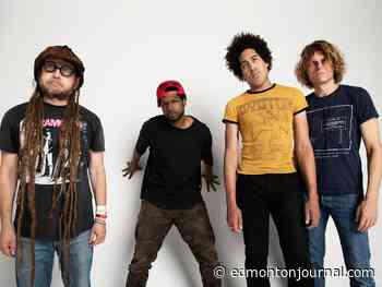 Purple City's spectacular lineup in two-block downtown radius this weekend