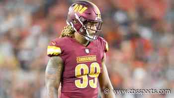 Agent's Take: Chase Young, Jamal Adams among 10 defensive bounce-back candidates to keep an eye on this season