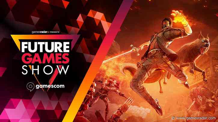 Hellsweeper VR promises a hell of a time with fast and furious gameplay trailer at the Future Games Show