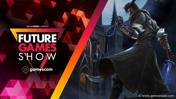 The Last Faith is a gothic Metroidvania and soulslike mashup, and the Steam beta is out now