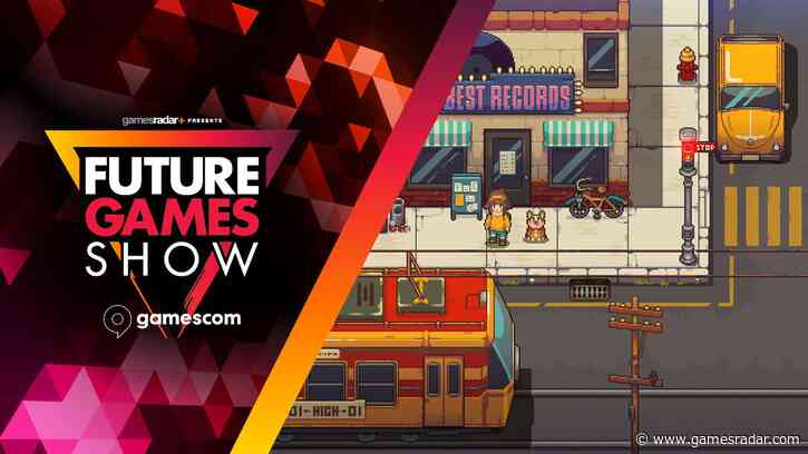 This pixel JRPG with monster-taming and turn-based combat looks like Pokemon meets Persona