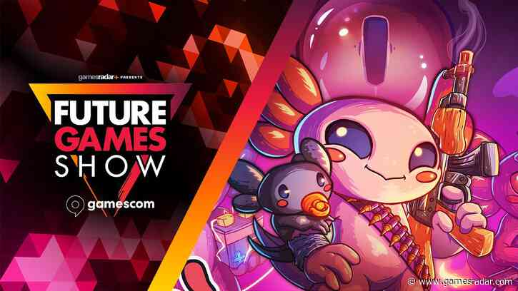 Bizarrely cute and very deadly roguelike AK-xolotl reveals imminent release date at Future Games Show