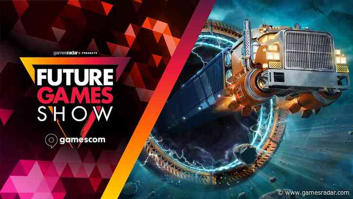 Star Trucker brings big rig cargo hauling to the final frontier in this new gameplay trailer