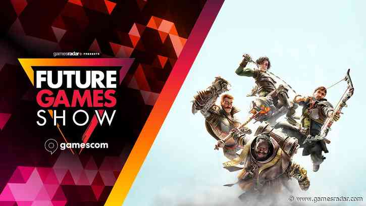 Gangs of Sherwood hits the target in new action-packed steampunk cinematic trailer