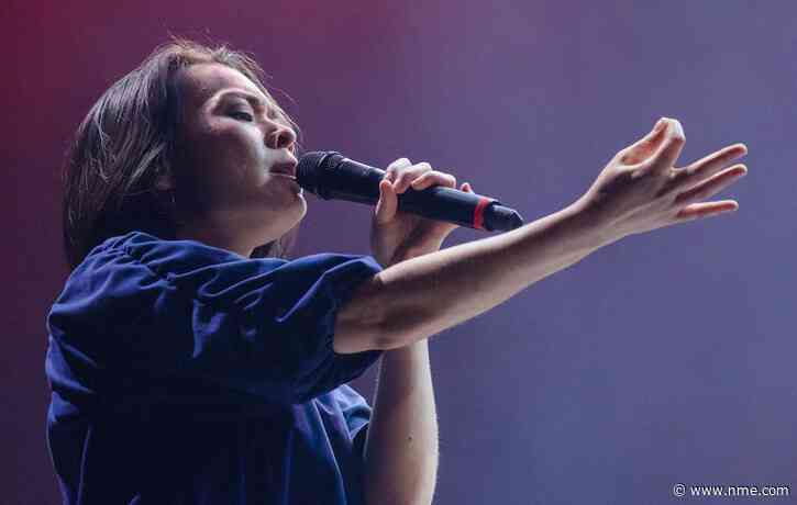 Mitski shares two new songs and announces intimate acoustic UK and European shows