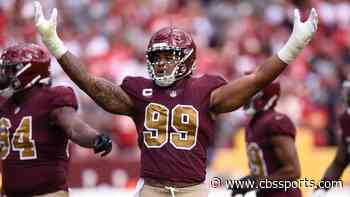 Ranking Commanders roster by positional strength: Defense leads the way, but Sam Howell impressing