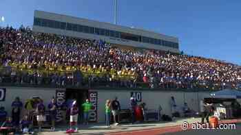 Durham Public Schools holds back-to-school rally
