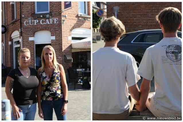 “Ze namen nog selfies met ons op de achtergrond toen we in de ambulance lagen”: jong koppel slachtoffer van homohaat