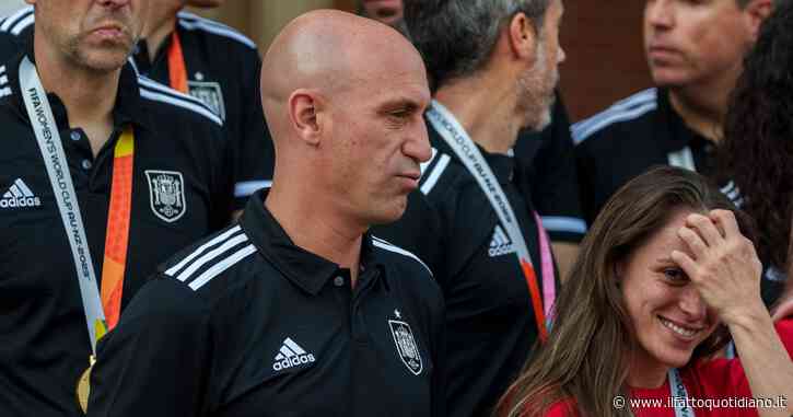 Caso Rubiales, Hermoso rompe il silenzio: “Non resti impunito”. La Lega calcio femminile chiede le dimissioni, ultimatum del governo