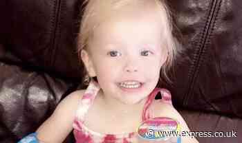 Heartbreak for family left without answers after toddler's tragic death