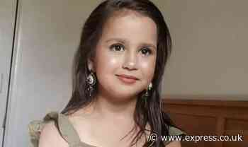 Mum of 'murdered' Sara Sharif says claim she fell down stairs is ‘lies’