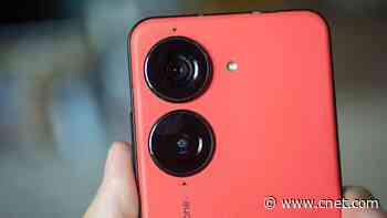 Zenfone 10: You Can Now Preorder Asus' New Phone in the US     - CNET