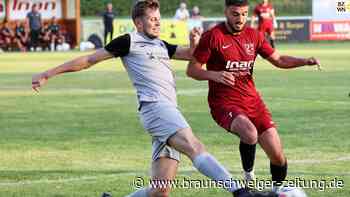 0:3 – MTV Gifhorn nahezu chancenlos gegen Türk Gücü Helmstedt