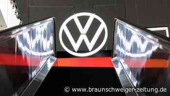 Volkswagen gibt vorsichtig Entwarnung bei Halbleitermangel