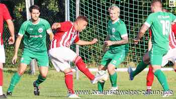 Lauingens Schlussoffensive wird nicht belohnt