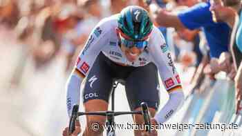 Politt punktet in St. Wendel - Vernon gewinnt Sekundenhatz