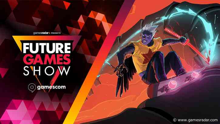 Helskate oozes creepy and cool with a new trailer for its skateboarding roguelite