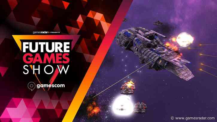 Real-time strategy space shooter Dust Fleet looks like a tactical Starfield