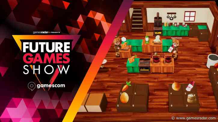 Tap some maple, cook up treats, and build yourself a sweet world in Sugar Shack