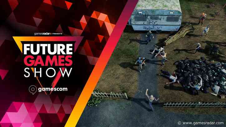 With HumanitZ's co-op survival you don't have to face the zombie apocalypse alone