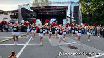 VPC Dance Squad lädt zum Probetraining
