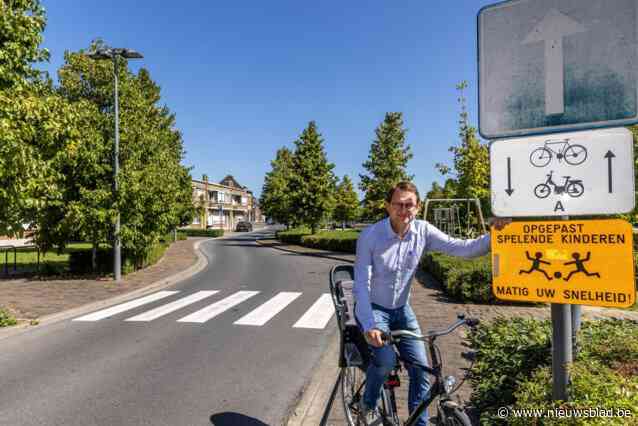 Drastische en grootschalige snelheidsbeperking op komst: “Bebouwde kom helemaal zone 30, maximum 50 op verbindingswegen”