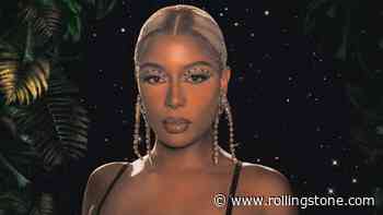 Victoria Monét’s ‘Jaguar II’ is the Crown Jewel of this Summer’s R&B Resurgence