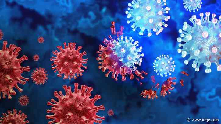 BA.2.86 subvariant potentially better at causing breakthrough infections: CDC