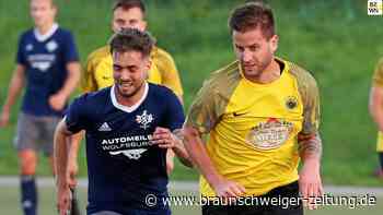 Befreiungsschlag? VfL gewinnt in Fallersleben