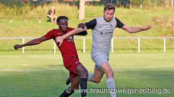 3:0 – Türk Gücü Helmstedt schaltet den MTV Gifhorn aus