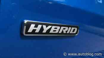 Gas-electric hybrid vehicles are getting a boost from Ford, others