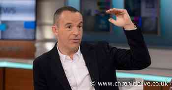 Martin Lewis shares trick on how to extend Tesco Clubcard vouchers