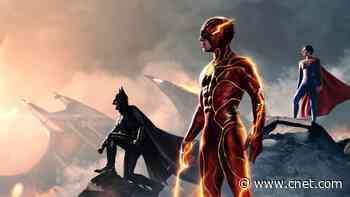 'The Flash': Streaming Release Date and How to Watch From Anywhere     - CNET