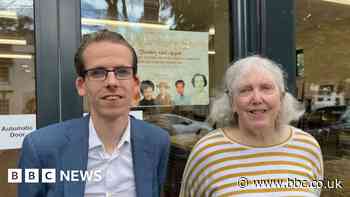Amesbury History Centre opens after four year re-build