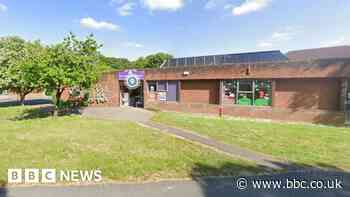 Appeal after man hit by mobility scooter in Wroughton