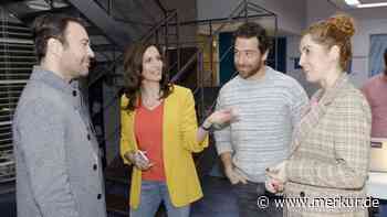 Gegen das Quotentief? „Rote Rosen“ setzt auf Gastauftritt von GZSZ-Star