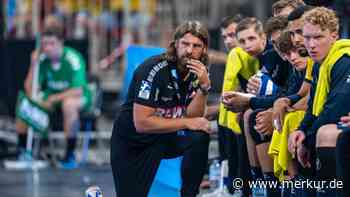 Löwen-Handballer hadern nach Kiels Sieg