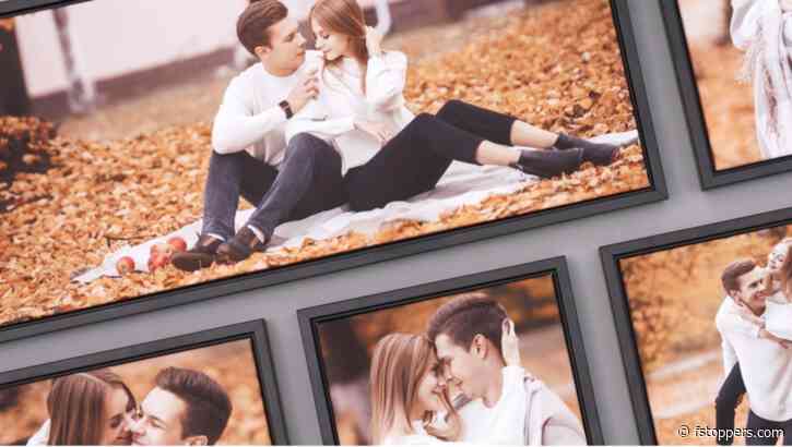 Why Framed Canvas Is the Preferred Method of Delivering Photo Prints